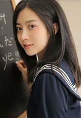 床上的甜梦照片未处理版